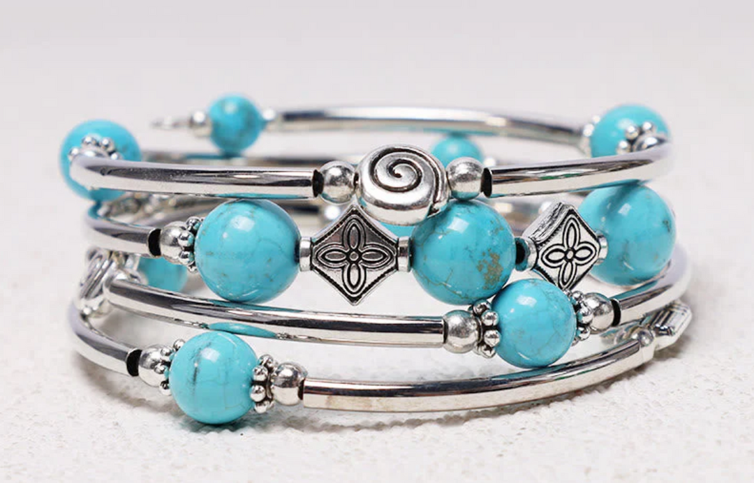 The 8 Meanings of Turquoise