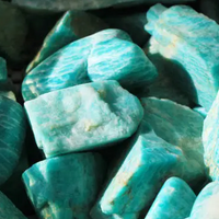 AMAZONITE